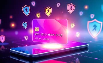 Cartões Virtuais: A Segurança da Inovação Financeira