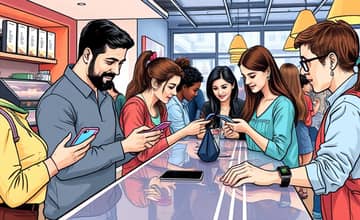 A Era do Pagamento por Aproximação: Conveniência e Segurança