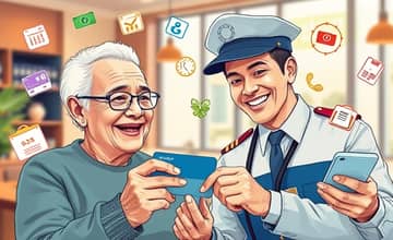 Desvendando o Universo dos Cartões de Crédito Consignado