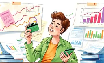 Cartões de Débito como Ferramenta de Gestão Financeira Pessoal