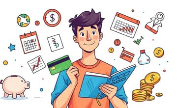Evite Dívidas: Como Usar o Cartão de Crédito com Responsabilidade