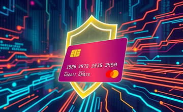 Segurança Digital: Proteja Seus Cartões de Ameaças Virtuais