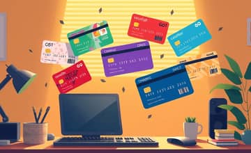 Seu Cartão, Sua Marca: Personalização e Estilo Financeiro