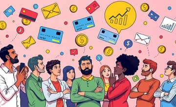 Cartões de Crédito e Finanças Comportamentais: Uma Análise