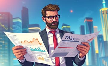 Criptoativos e Tributação: Entendendo as Regras do Jogo