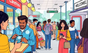 Pagamento Invisível: A Magia do Aproxima e Paga no Dia a Dia