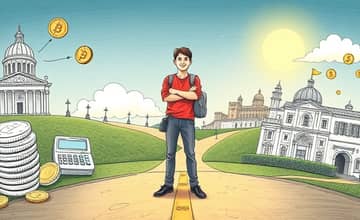 Empréstimo: Guia Essencial para Iniciantes no Mundo Financeiro