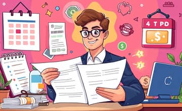 Seu Perfil de Crédito e o Empréstimo: Entenda a Conexão