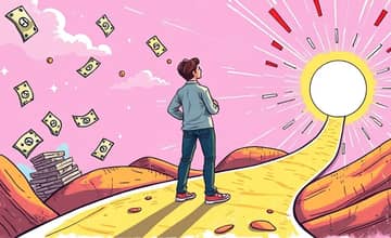 Empréstimo: Um Caminho para a Liberdade Financeira?