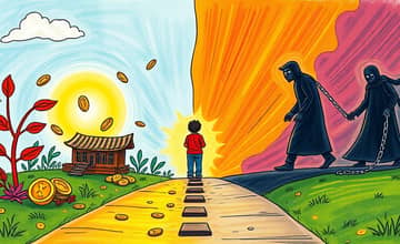 Empréstimo: Solução ou Problema? A Escolha é Sua