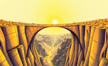 O Empréstimo Como Ponte para Novas Oportunidades