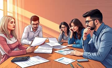 A Chave para um Bom Empréstimo: Conhecer Suas Necessidades