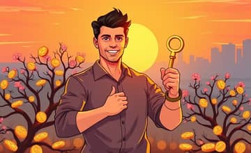 Seu Futuro Financeiro Começa com um Empréstimo Responsável
