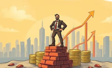 Construindo um Futuro Sólido com o Empréstimo Ideal