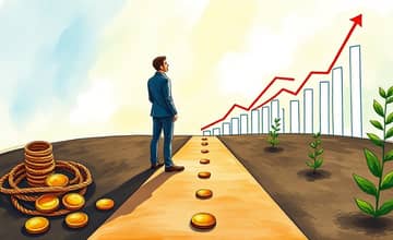 Empréstimo: Um Despertar para o Planejamento Financeiro