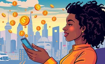 Empréstimo Digital: A Revolução do Crédito ao Seu Alcance