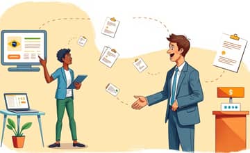 Da Pesquisa à Aprovação: O Caminho do Seu Empréstimo