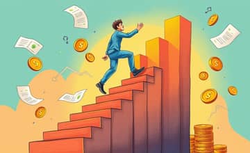O Impacto do Seu Histórico Financeiro na Conquista do Empréstimo