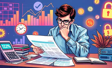 Empréstimo: Analise a Proposta e Faça a Melhor Escolha