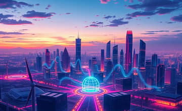 O Futuro é Agora: Investimentos em Tecnologia Emergente