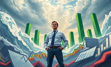 Guia de Investimentos para Tempos de Volatilidade