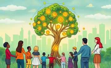 O Poder das Comunidades: Investimento Colaborativo e Coletivo
