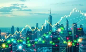 O Código dos Investimentos: Linguagens de Programação e Finanças