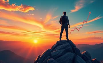 Mentalidade de Investidor: Desenvolva Sua Resiliência