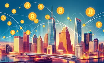 O Futuro do Dinheiro: Um Olhar sobre as Moedas Digitais de Bancos Centrais