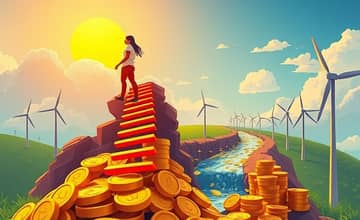 Renda Ativa x Renda Passiva: Construindo Sua Liberdade Financeira