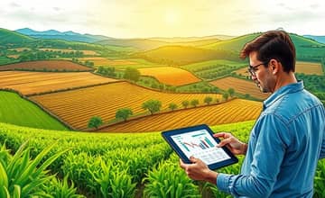Guia Essencial para Investir no Agronegócio