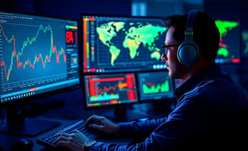 Negociação Ativa: Estratégias para Traders Inteligentes
