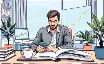 Os Segredos dos Investidores de Sucesso: Hábitos e Táticas