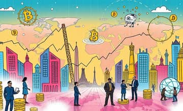 Como a Inovação Está Moldando o Cenário de Investimentos