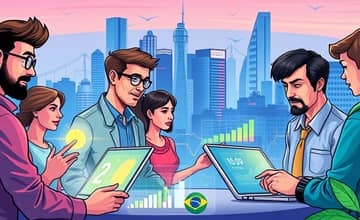 Corretoras de Investimento: Escolha a Melhor para Você
