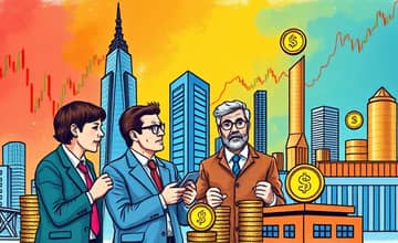 Guia Prático para Navegar no Mercado de Fundos Imobiliários