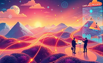 RegTech Inovador: Simplificando a Conformidade Regulatória
