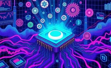 Impacto da Computação Quântica nas Estratégias Financeiras