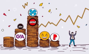 Ações Fracionadas: Comece a Investir nas Grandes Empresas