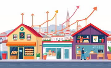 Pequenas Empresas, Grande Potencial: Invista em PMEs