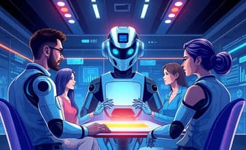 Consultoria Financeira com Chatbots: Atendimento Inteligente e Imediato