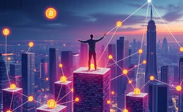 Finanças Descentralizadas (DeFi): Liberdade Financeira Sem Intermediários