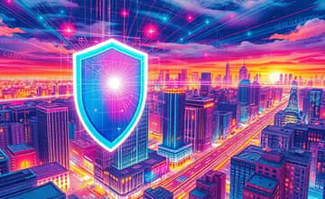 Inteligência Artificial na Prevenção de Fraudes: Um Escudo Digital