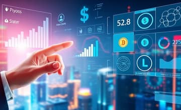 Wealth Management Digital: Gerenciando Seu Patrimônio com Tecnologia