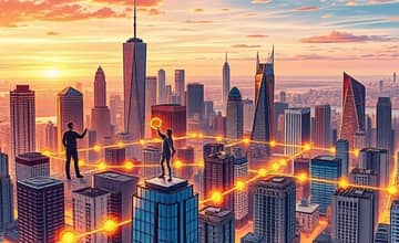 Blockchain para Transações Imobiliárias: Mais Segurança e Agilidade