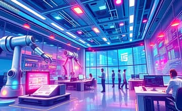 Automação de Back-Office Financeiro: Eficiência Otimizada