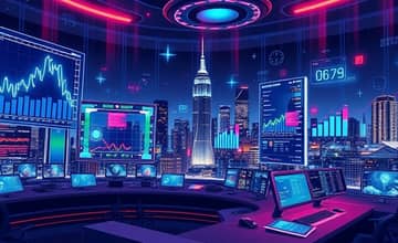 Finanças Corporativas 4.0: Digitalização e Eficiência