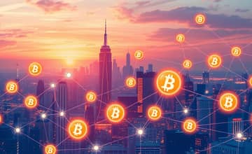 Tokenização de Ativos Reais: Transformando o Mercado Financeiro