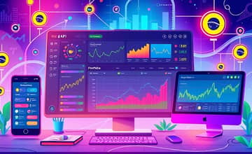 API de Investimentos: Construindo Seu Portfólio Personalizado