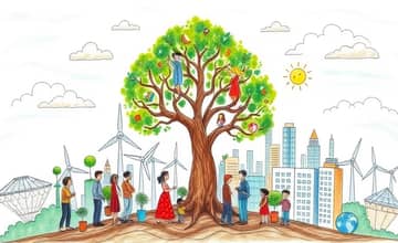 Investimento Socialmente Responsável: Impacto Além do Lucro